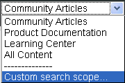 Image:Support Content Highlights Newsletter Agosto 2011