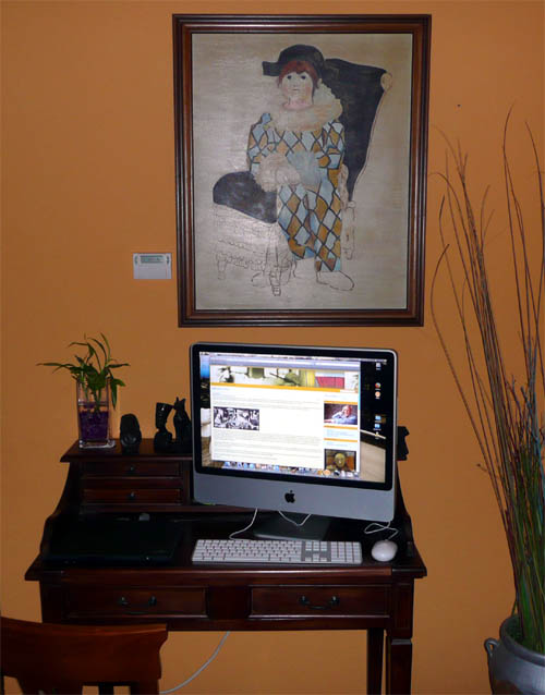 Image:Blog de Picasso en mi peazo Mac