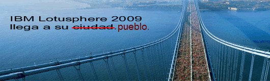 Image:Un Lotusphere en Oviedo ??? I can’t believe it ¡¡¡