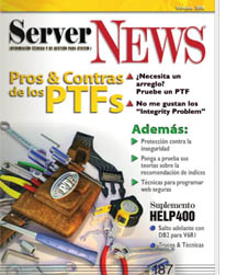 Image:Revista Servers News, número 187.