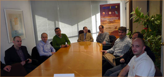 Image:Lotusphere Oviedo, primeras imágenes