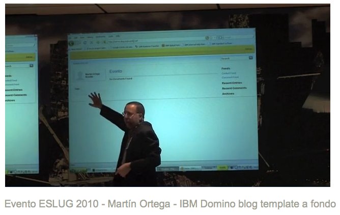 Image:El primer video de nuestro evento en Madrid
