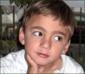 Mi hijo Diego