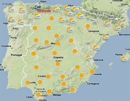 Image:Buen tiempo en el resto de España.