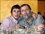 Con mi mujer