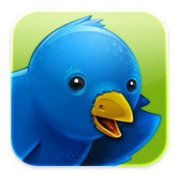 Twitterrific